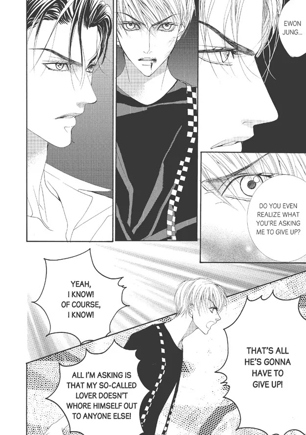 Totally Captivated Chapter 35 page 31 - Chapter 35