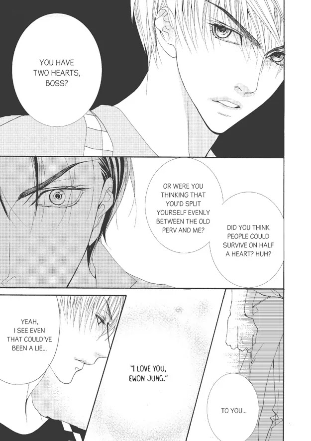 Totally Captivated Chapter 35 page 34 - Chapter 35