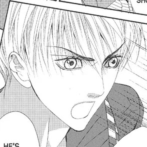 Totally Captivated Chapter 35 cover