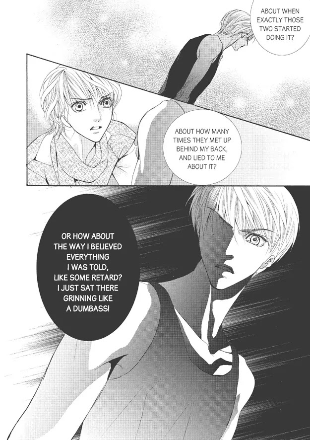 Totally Captivated Chapter 36 page 27 - Chapter 36