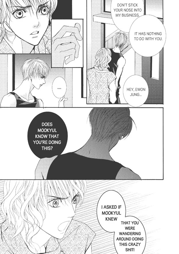 Totally Captivated Chapter 36 page 28 - Chapter 36