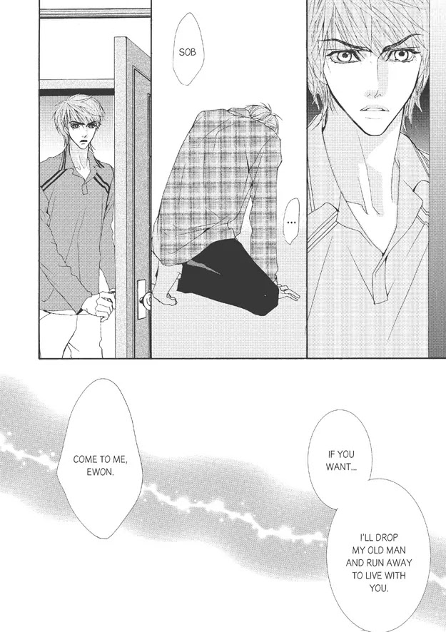 Totally Captivated Chapter 37 page 27 - Chapter 37