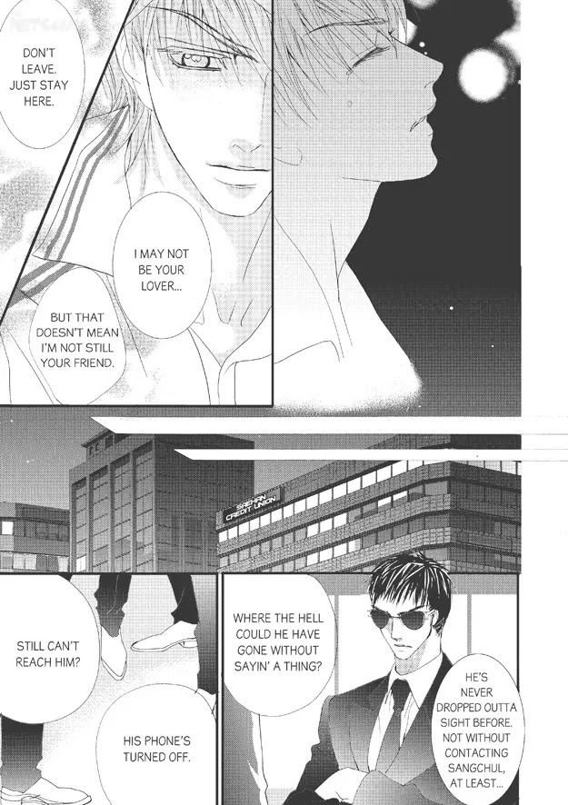 Totally Captivated Chapter 37 page 30 - Chapter 37