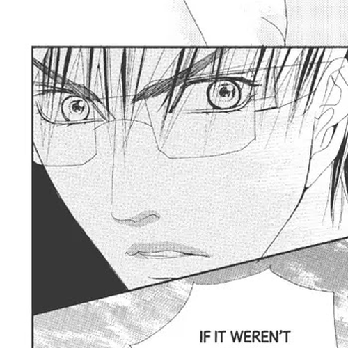 Totally Captivated Chapter 37 cover