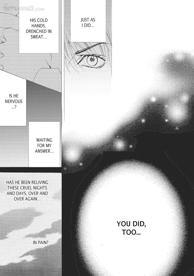 Totally Captivated Chapter 39 page 24 - Chapter 39