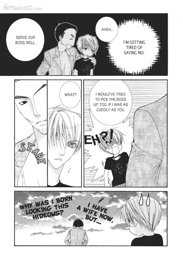 Totally Captivated Chapter 4 page 26 - Chapter 4
