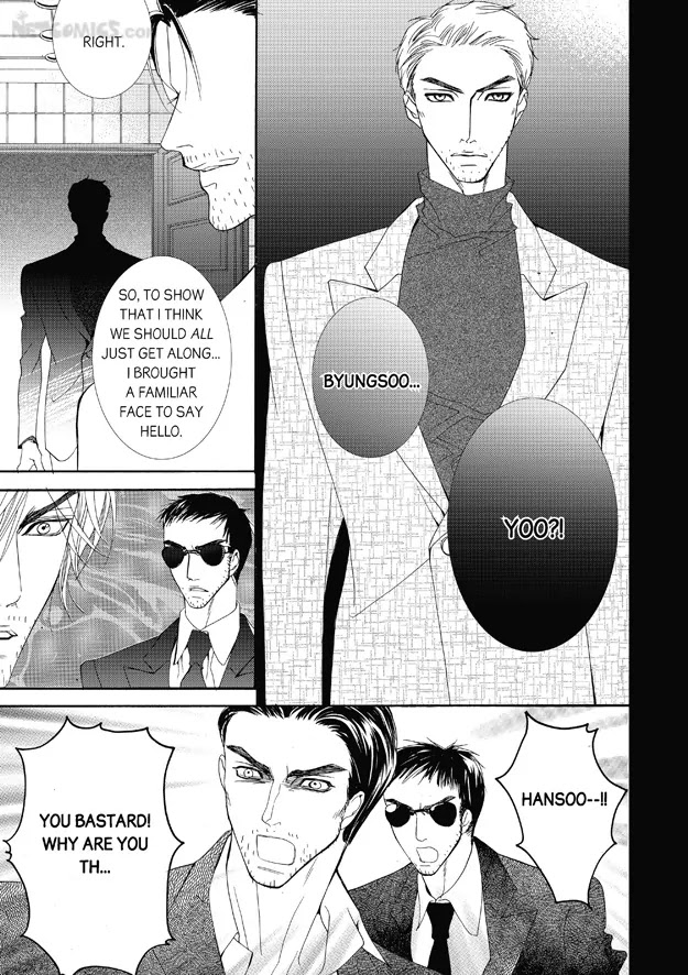 Totally Captivated Chapter 40 page 25 - Chapter 40