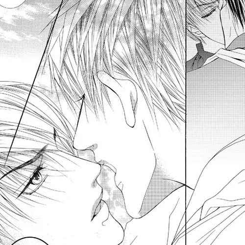 Totally Captivated Chapter 40 cover