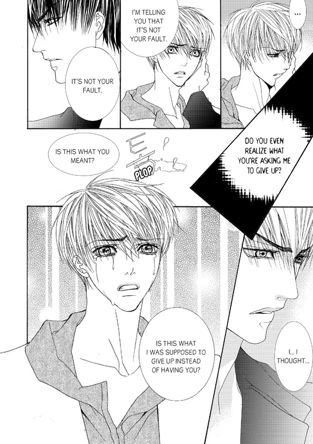 Totally Captivated Chapter 41 page 26 - Chapter 41