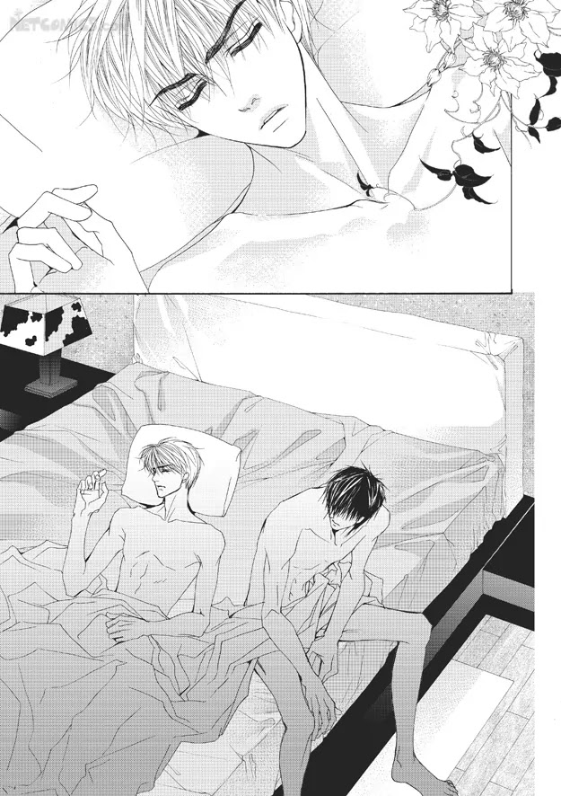 Totally Captivated Chapter 41 page 29 - Chapter 41