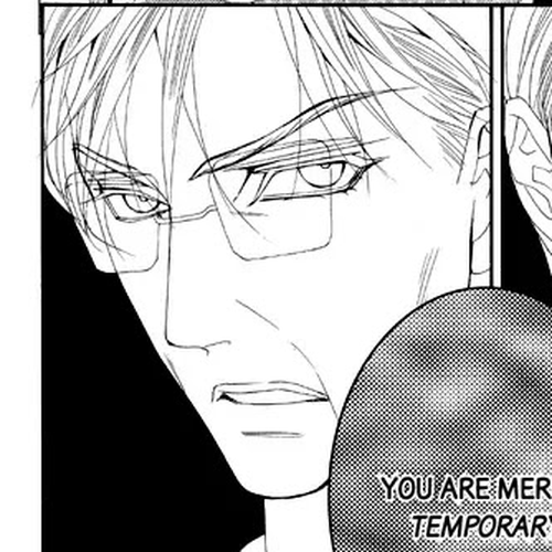 Totally Captivated Chapter 42 cover