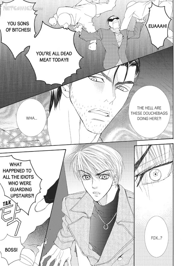 Totally Captivated Chapter 43 page 15 - Chapter 43