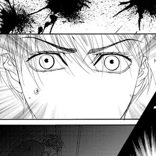 Totally Captivated Chapter 44 cover