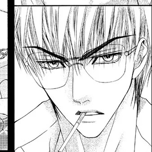 Totally Captivated Chapter 46 cover