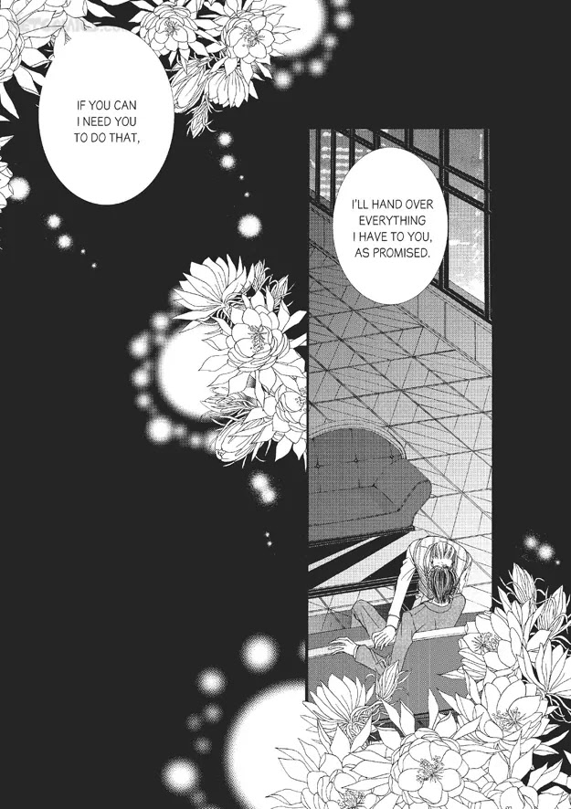 Totally Captivated Chapter 5 page 13 - Chapter 5