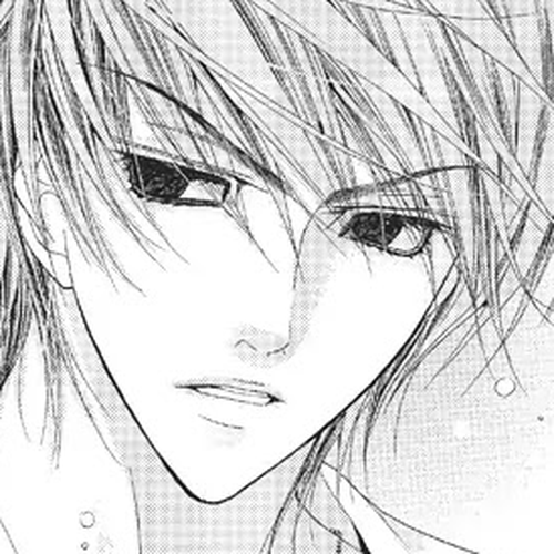Totally Captivated Chapter 6 cover