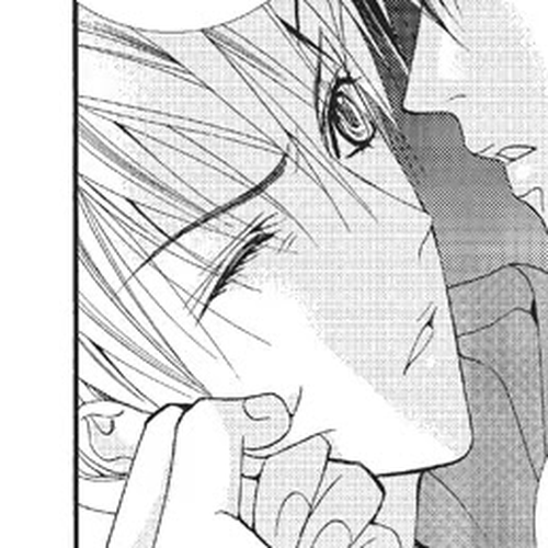 Totally Captivated Chapter 7 cover