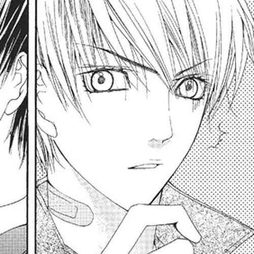 Totally Captivated Chapter 9 cover