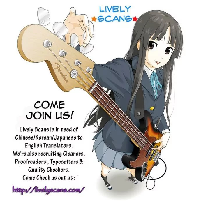 Totsugami Chapter 12 page 41 - Chapter 12