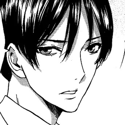 Totsugami Chapter 18 : 18th story cover