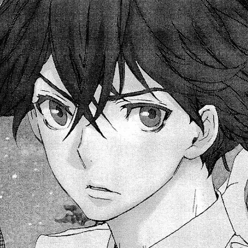 Totsugami Chapter 29 cover