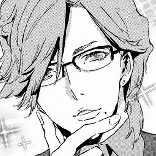 Totsugami Chapter 37 cover