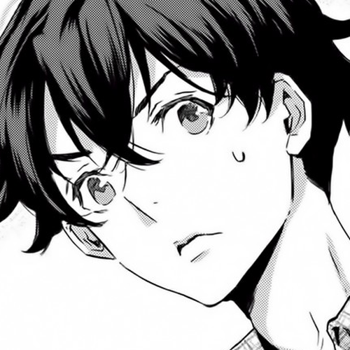 Totsugami Chapter 56 cover