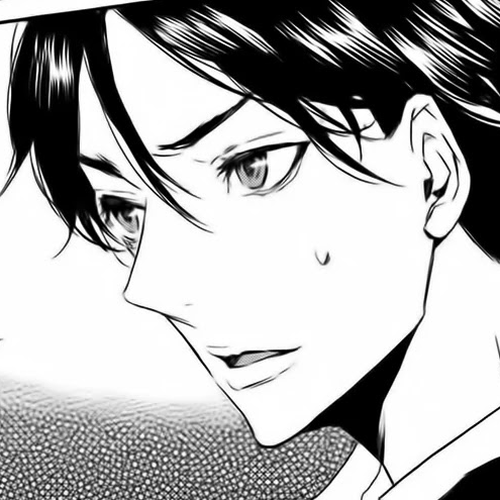 Totsugami Chapter 57 cover
