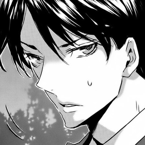 Totsugami Chapter 58 cover