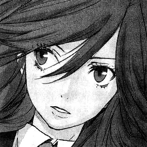 Totsugami Chapter 9 cover