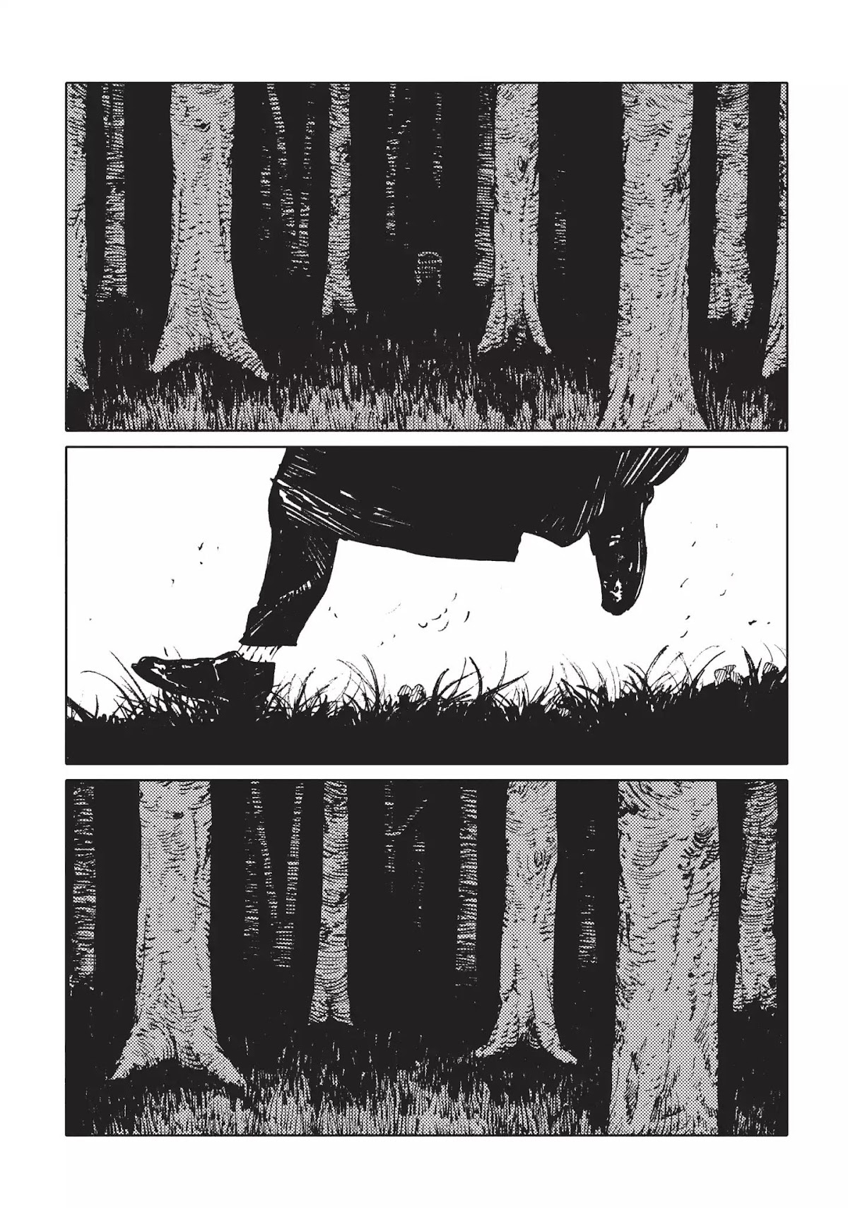 Totsukuni no Shoujo Chapter 11 page 27 - Chapter 11