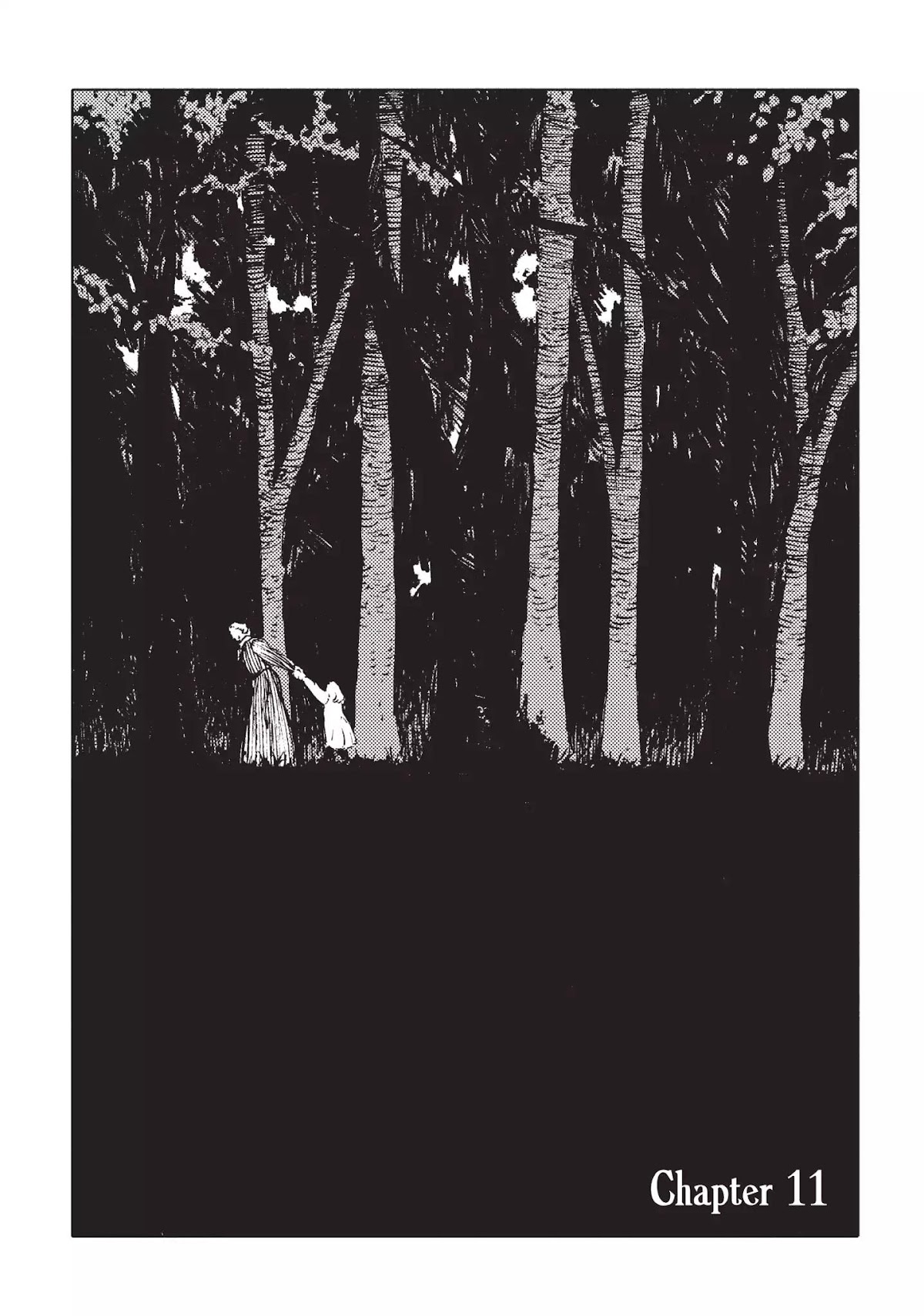 Totsukuni no Shoujo Chapter 11 page 5 - Chapter 11