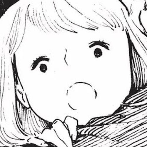 Totsukuni no Shoujo Chapter 11 cover