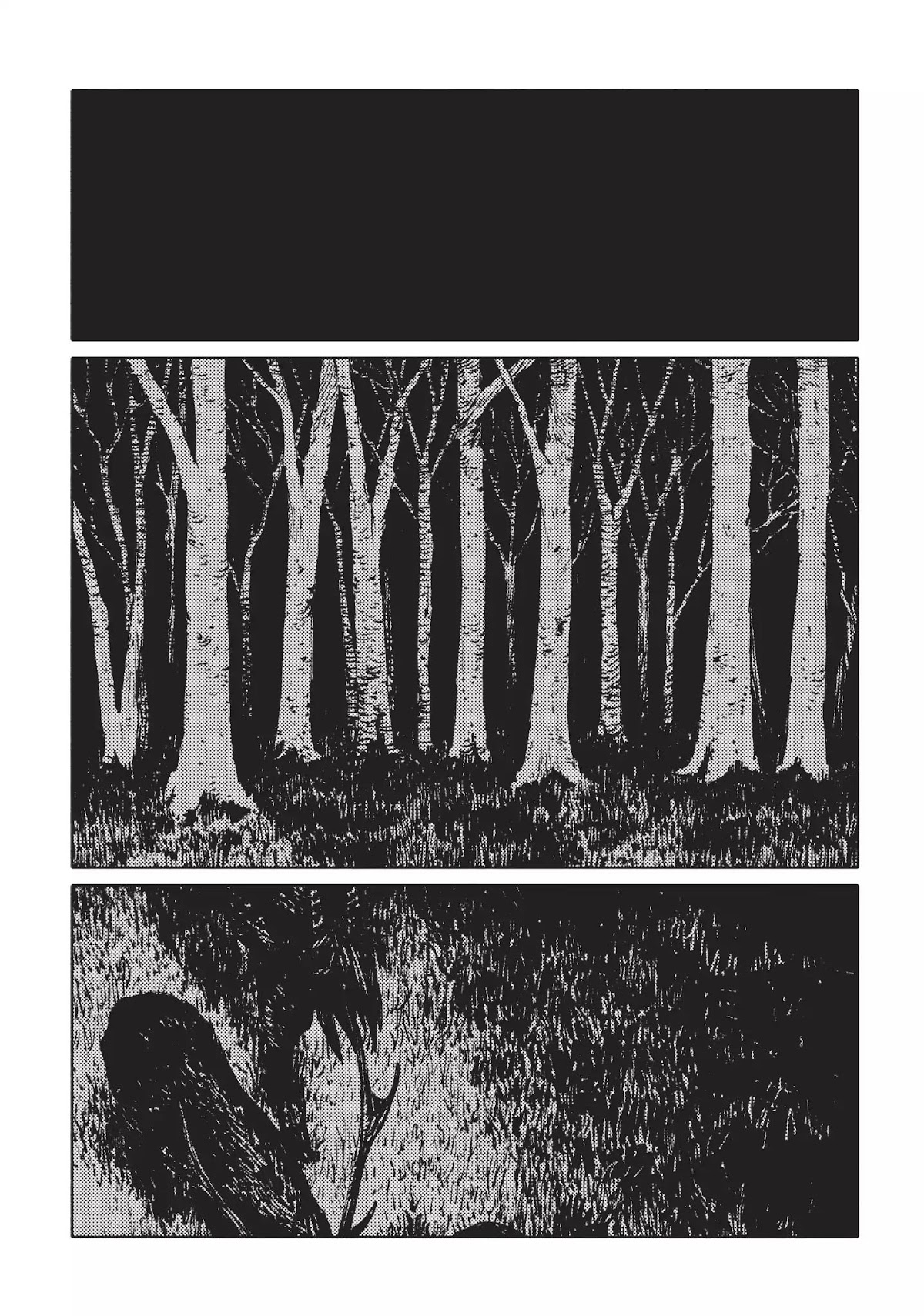 Totsukuni no Shoujo Chapter 12 page 22 - Chapter 12
