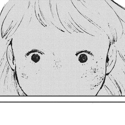 Totsukuni no Shoujo Chapter 14 cover