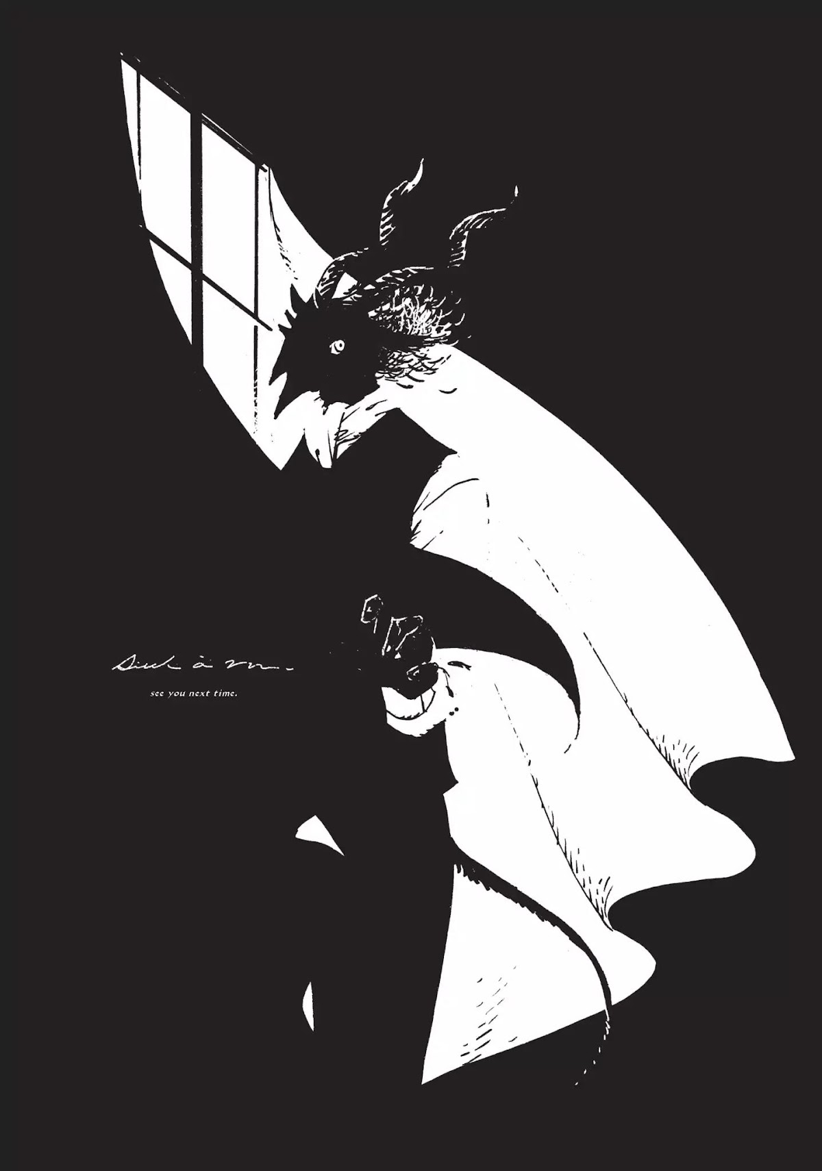 Totsukuni no Shoujo Chapter 15 page 35 - Chapter 15