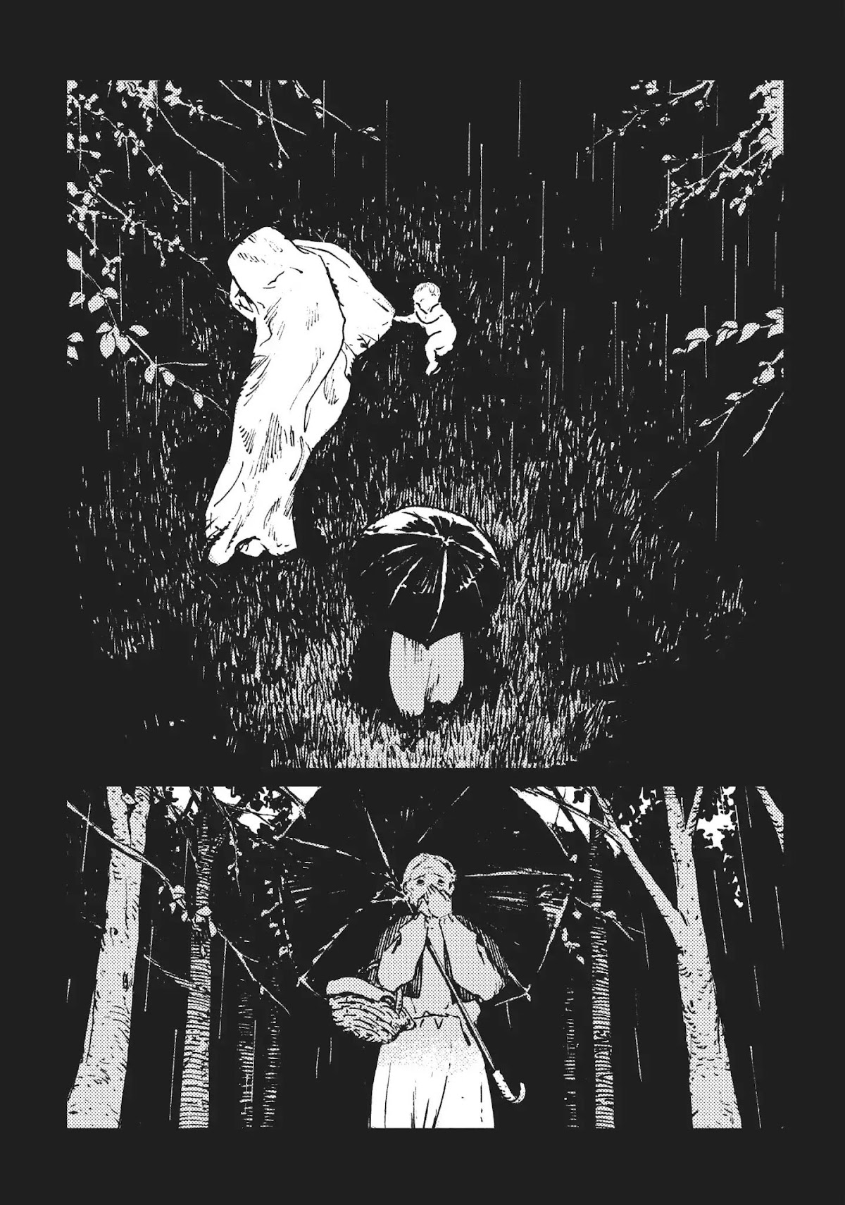 Totsukuni no Shoujo Chapter 16 page 16 - Chapter 16