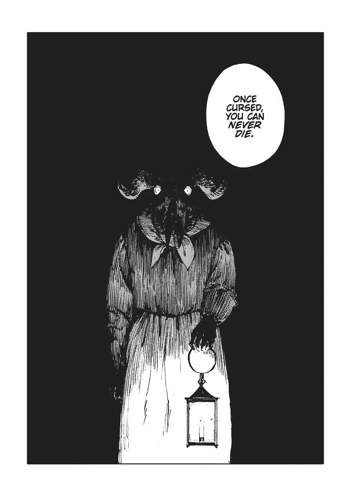 Totsukuni no Shoujo Chapter 16 page 26 - Chapter 16