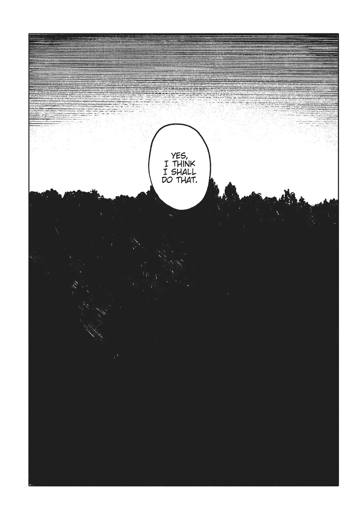 Totsukuni no Shoujo Chapter 16 page 36 - Chapter 16