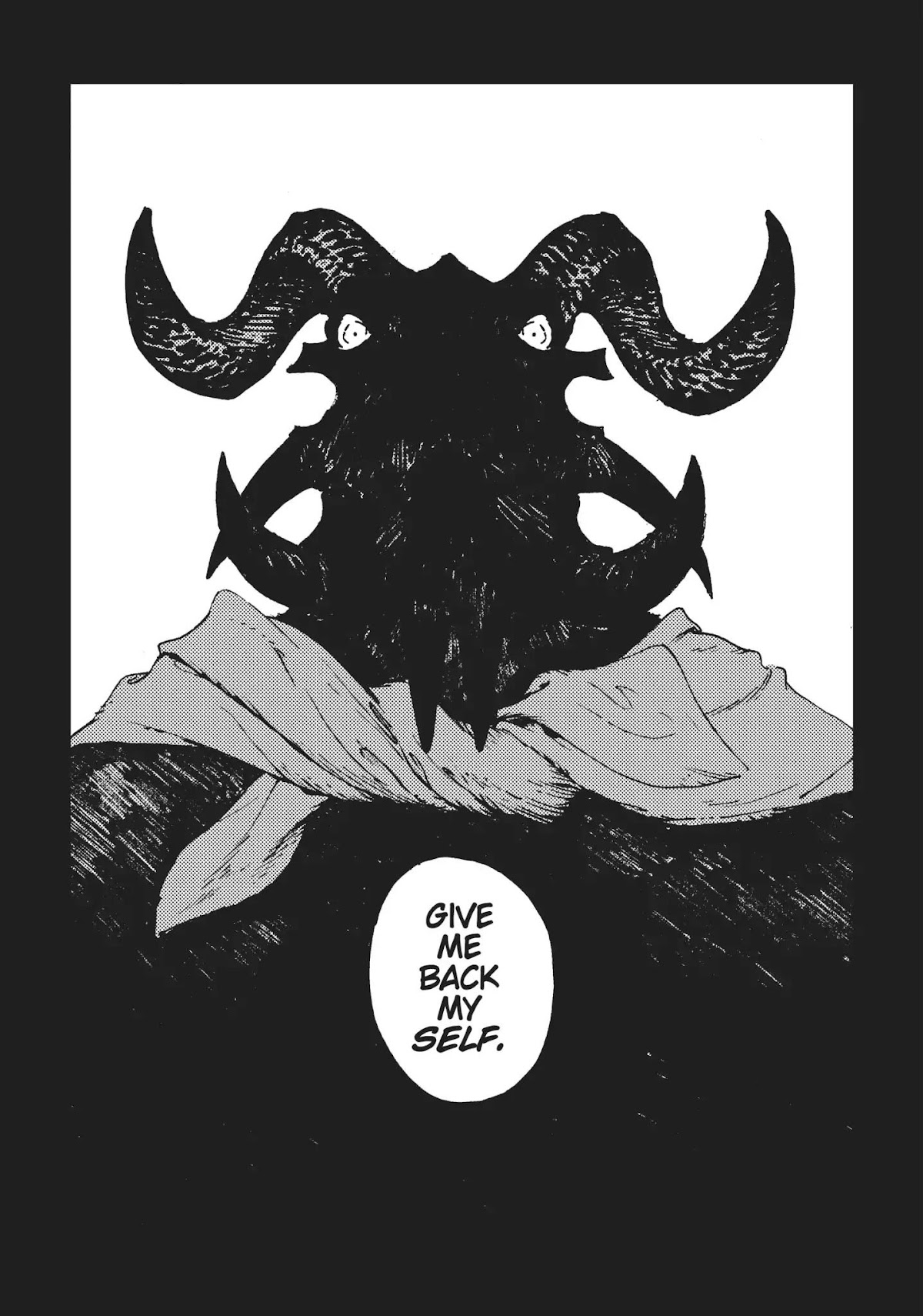 Totsukuni no Shoujo Chapter 17 page 9 - Chapter 17
