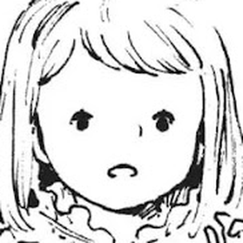 Totsukuni no Shoujo Chapter 18 cover