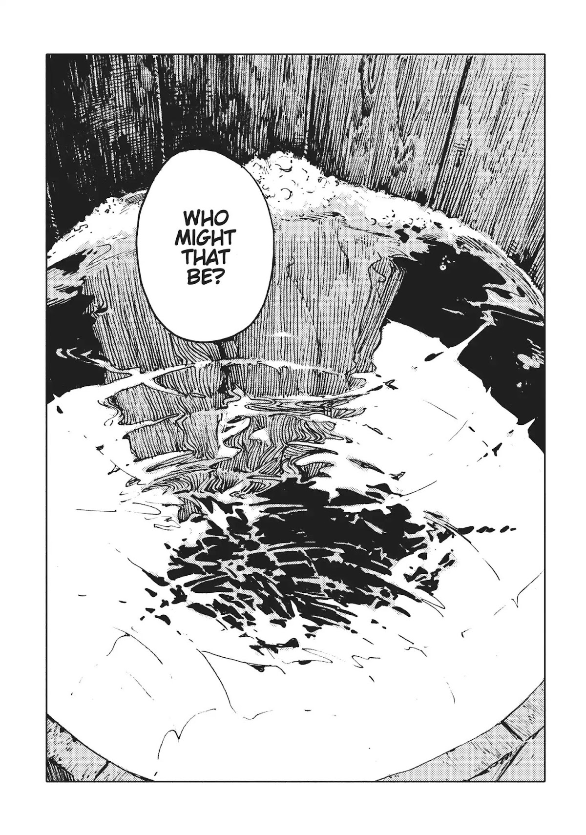 Totsukuni no Shoujo Chapter 19 page 34 - Chapter 19