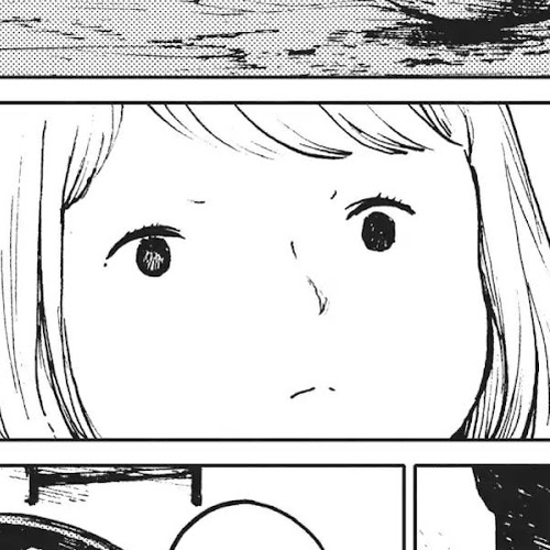 Totsukuni no Shoujo Chapter 19 cover