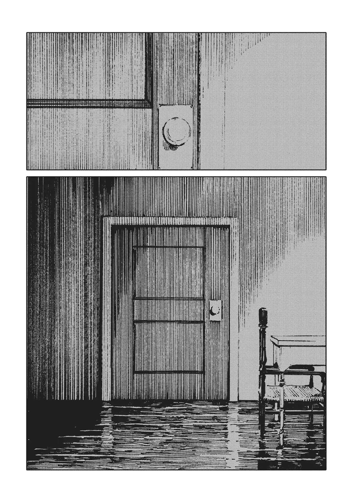 Totsukuni no Shoujo Chapter 20 page 25 - Chapter 20