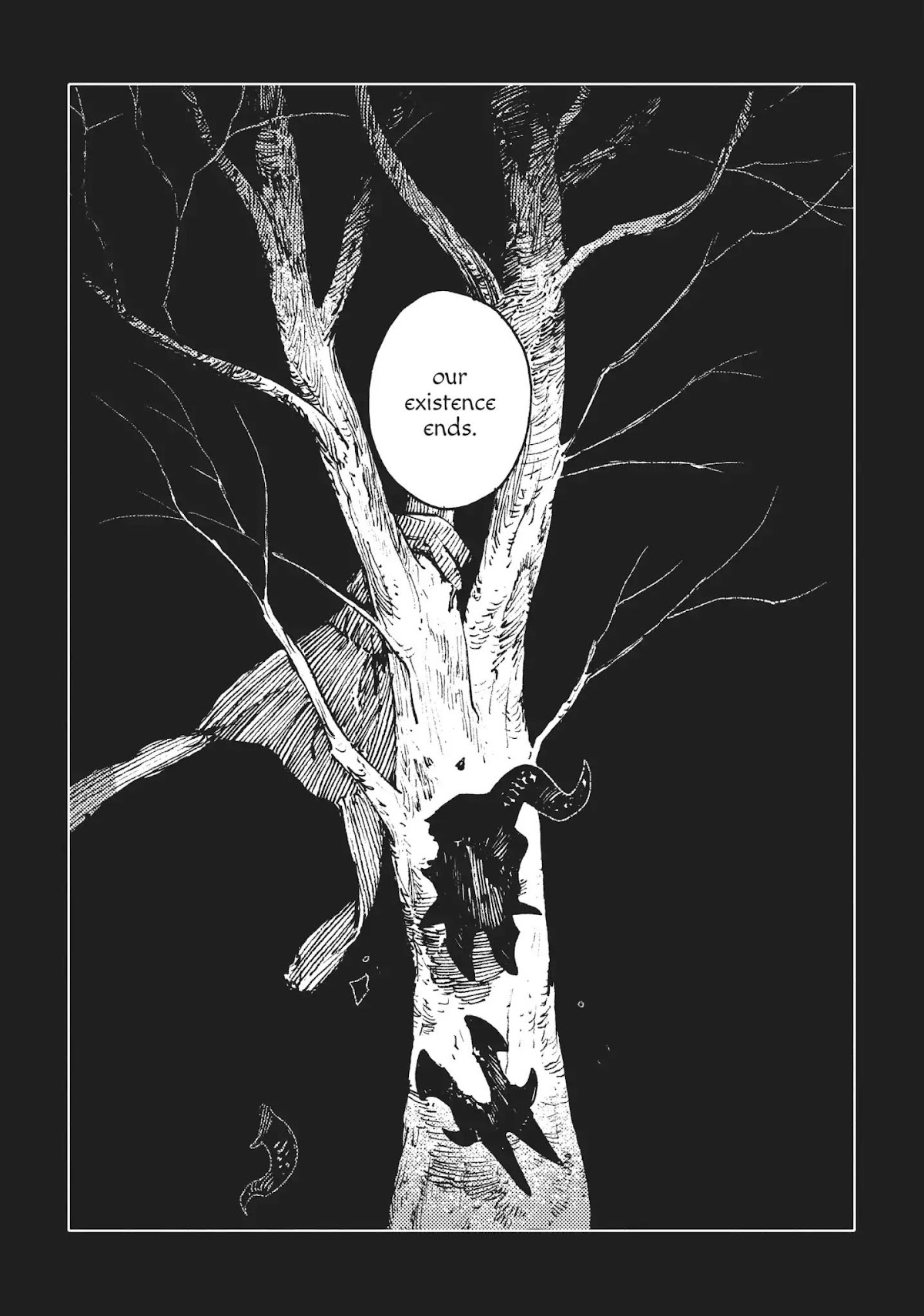 Totsukuni no Shoujo Chapter 21 page 24 - Chapter 21