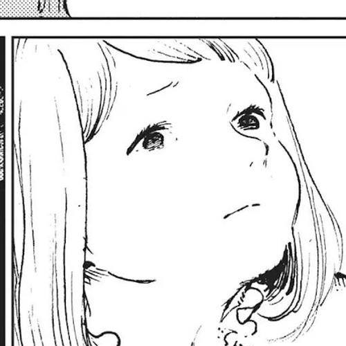 Totsukuni no Shoujo Chapter 21 cover