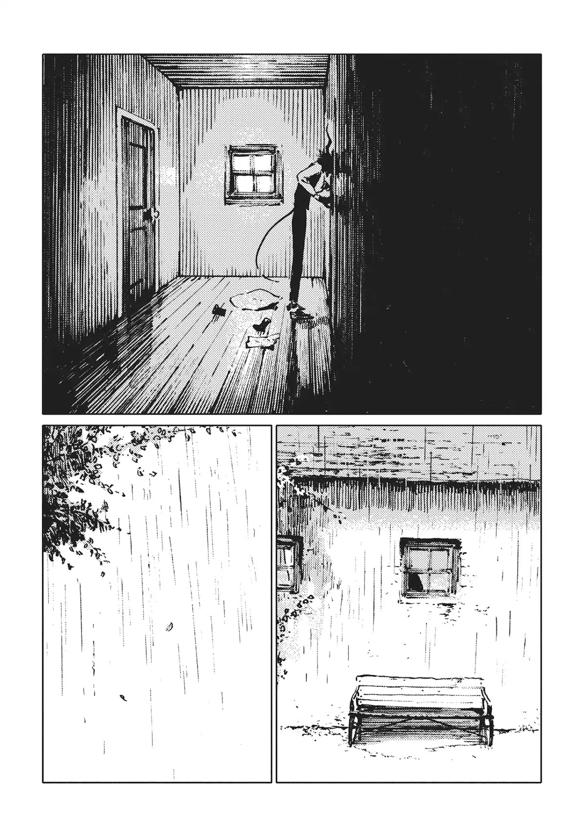 Totsukuni no Shoujo Chapter 22 page 29 - Chapter 22