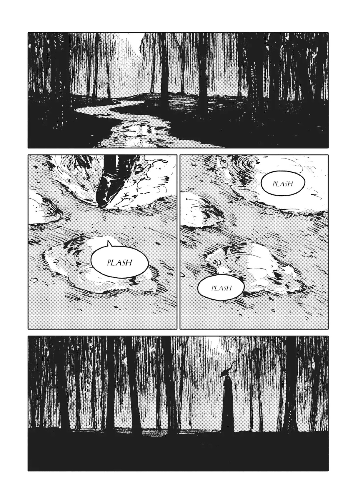 Totsukuni no Shoujo Chapter 22 page 30 - Chapter 22