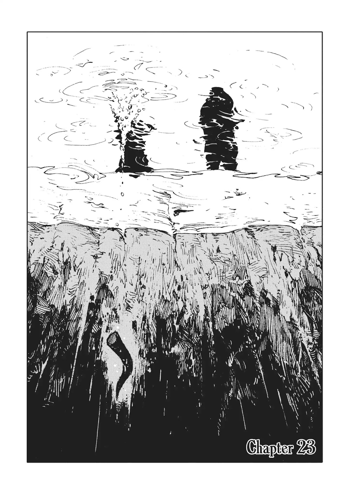 Totsukuni no Shoujo Chapter 23 page 2 - Chapter 23