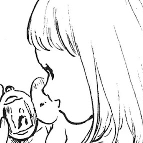 Totsukuni no Shoujo Chapter 26 cover